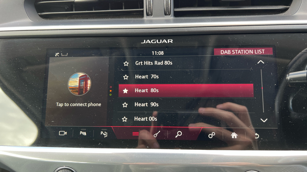 Jaguar I-Pace Se 395 Bhp Grey #18