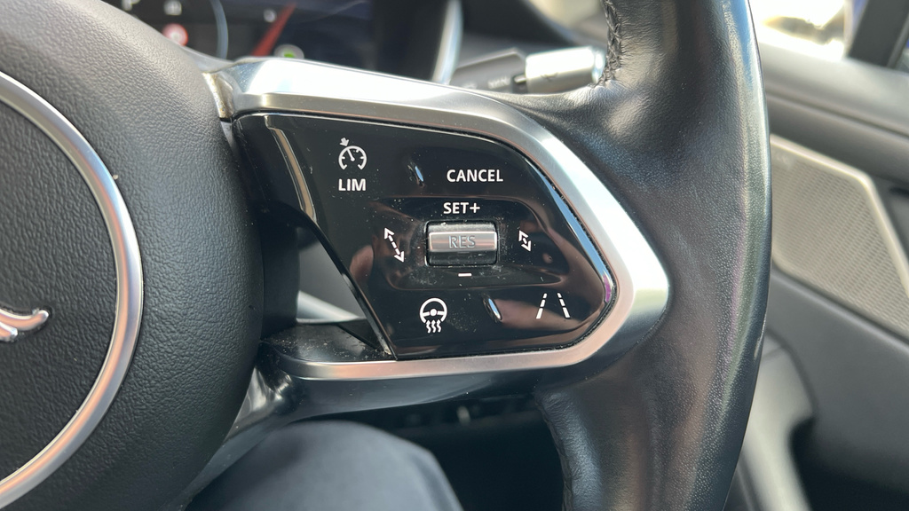 Jaguar I-Pace Se 395 Bhp Grey #29