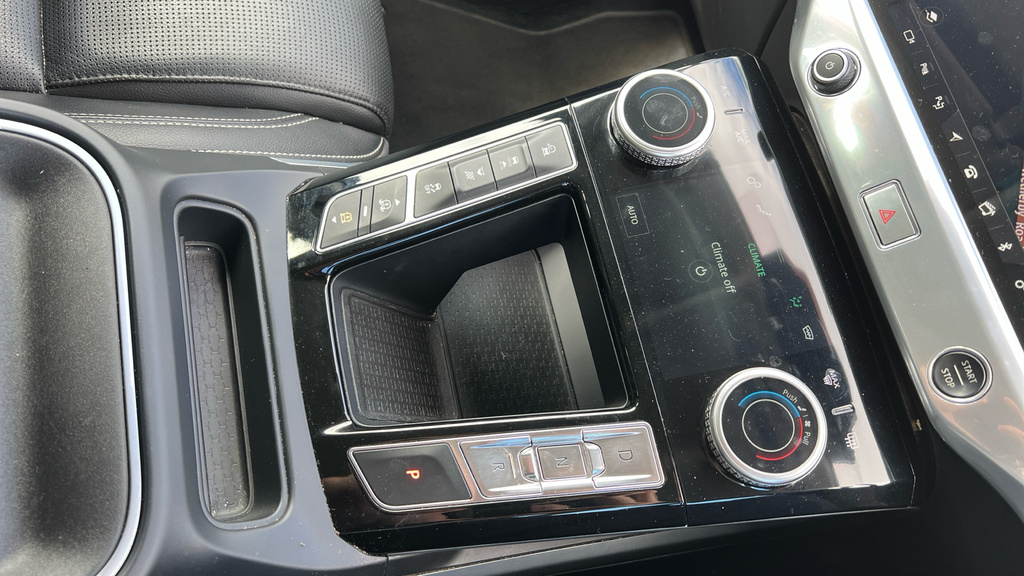 Jaguar I-Pace Se 395 Bhp Grey #33