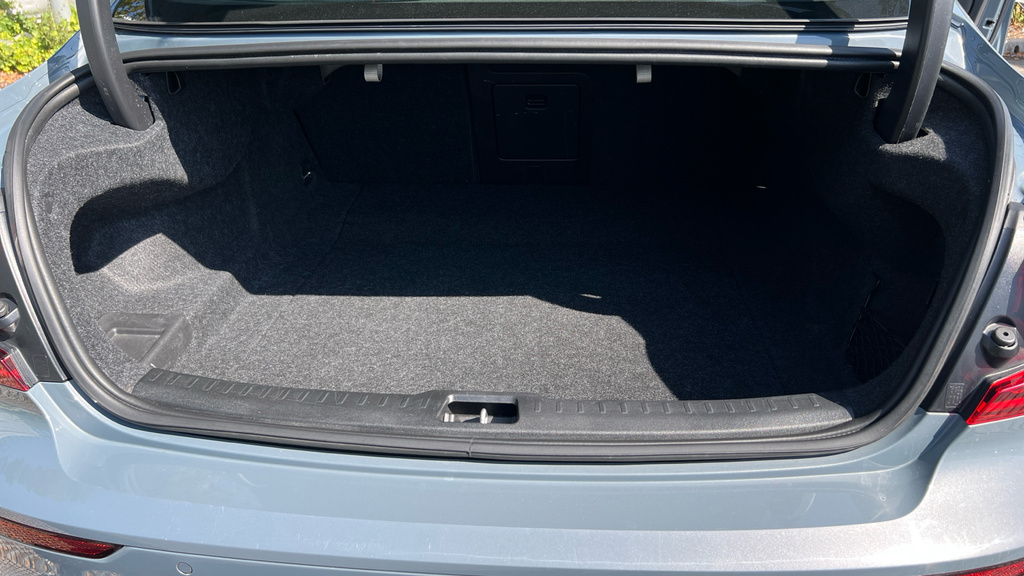 Volvo S60 Plus Black #15
