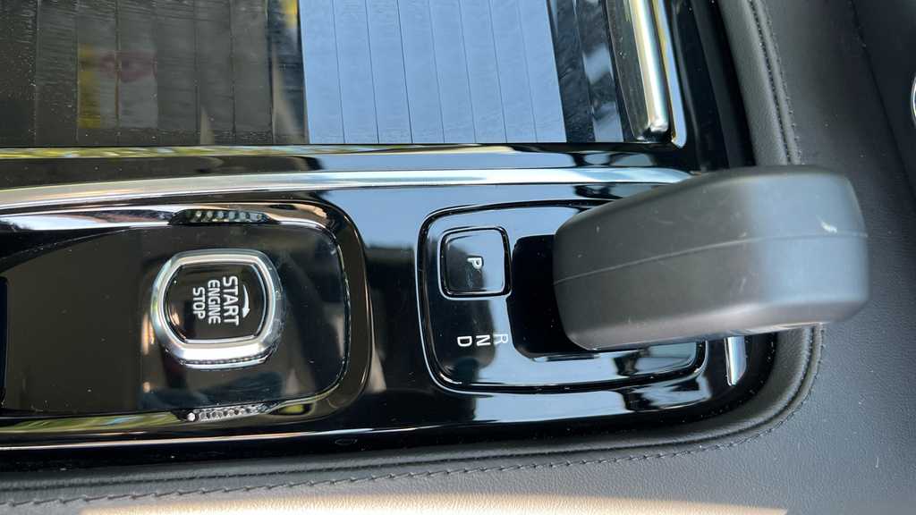 Volvo S60 Plus Black #28