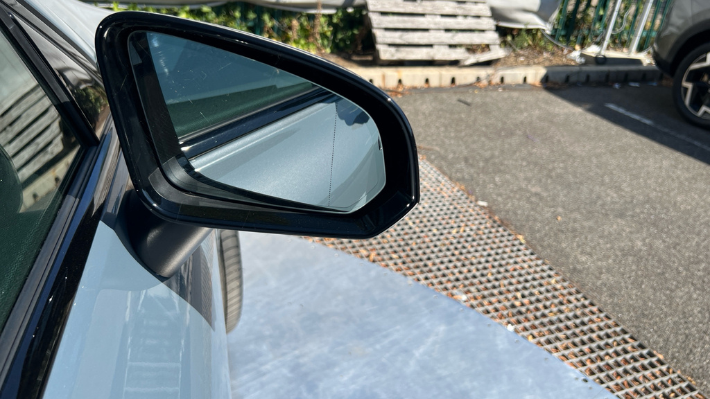 Volvo S60 Plus Black #36