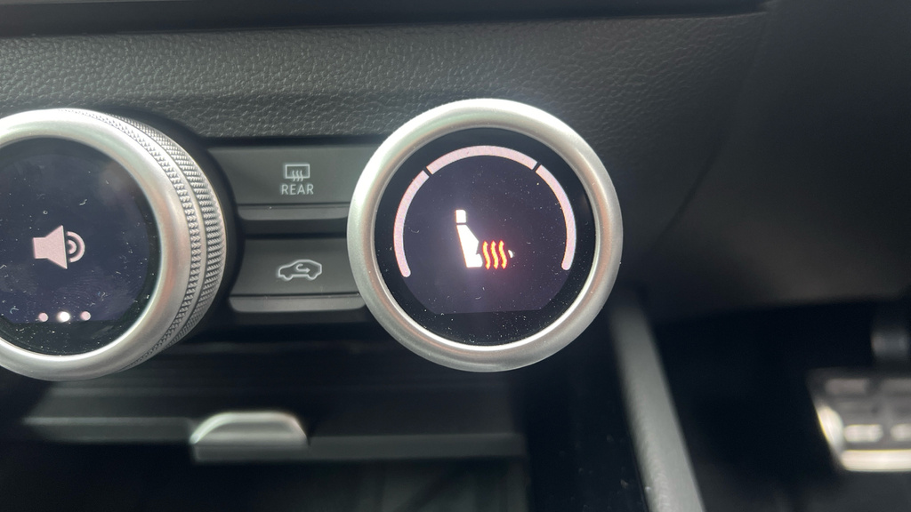 Skoda Superb Se Technology Black #50