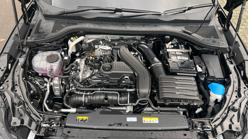 Skoda Superb Se Technology Black #16