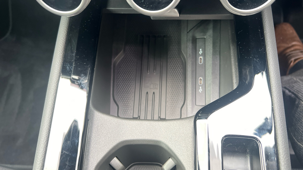 Skoda Superb Se Technology Black #44