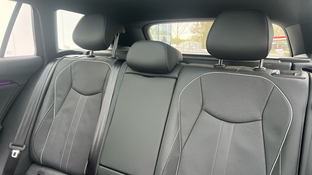 Skoda Superb Se Technology Black #14