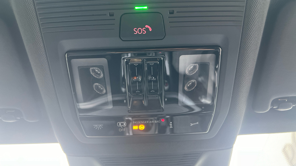 Skoda Superb Se Technology Black #46