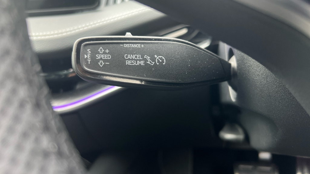 Skoda Superb Se Technology Black #42