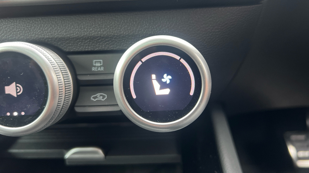 Skoda Superb Se Technology Black #51
