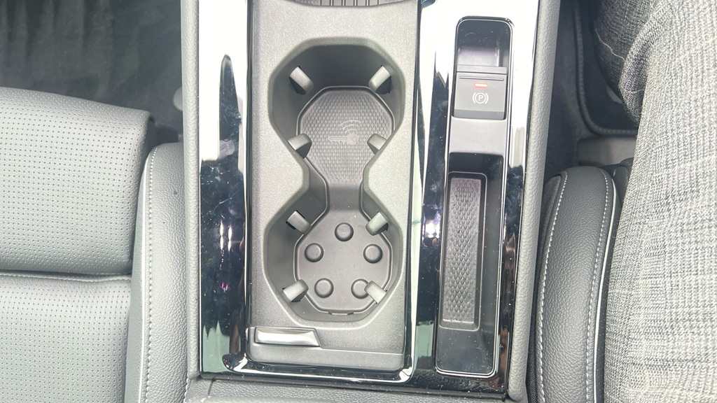 Skoda Superb Se Technology Black #45