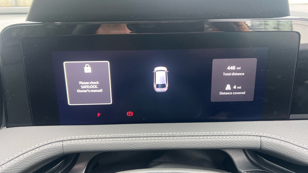 Skoda Superb Se Technology Black #13
