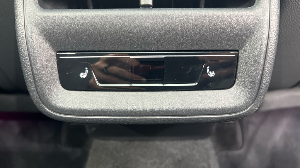 Skoda Superb Se Technology Black #34