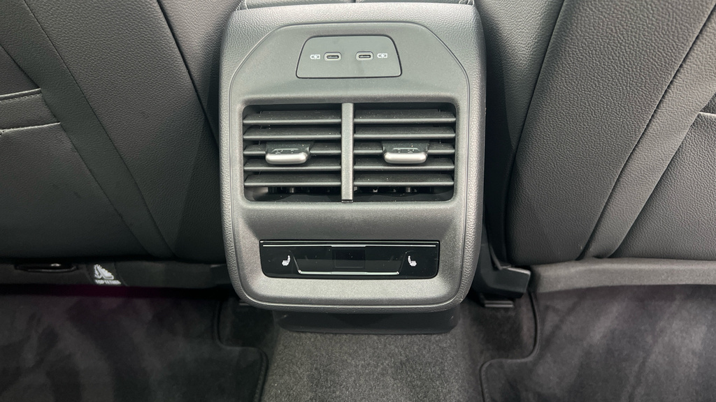 Skoda Superb Se Technology Black #32