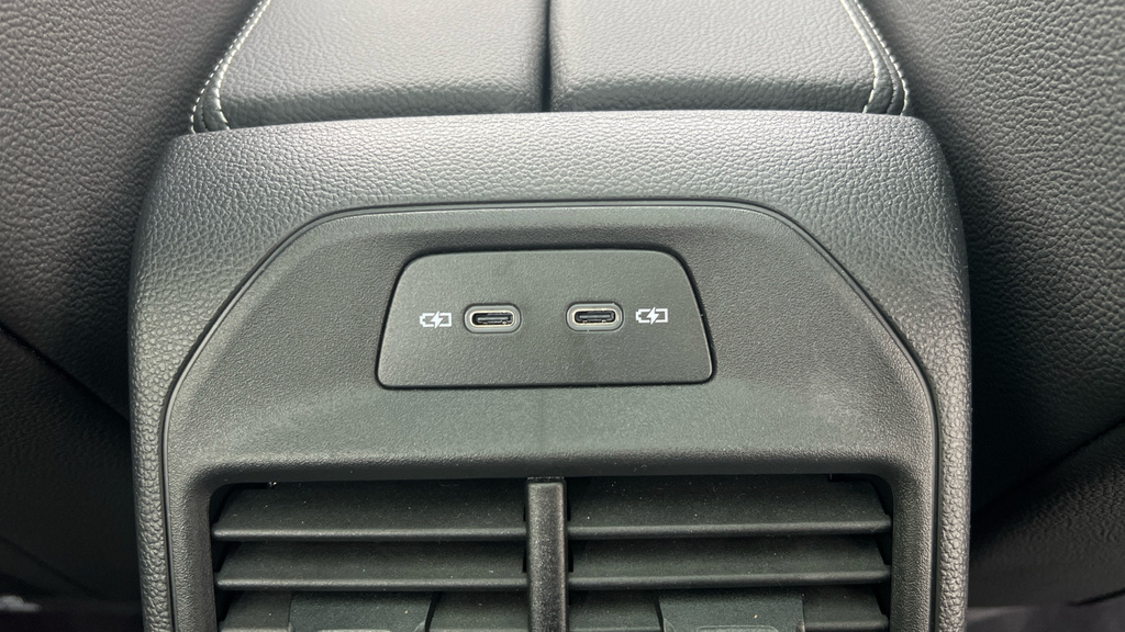 Skoda Superb Se Technology Black #33