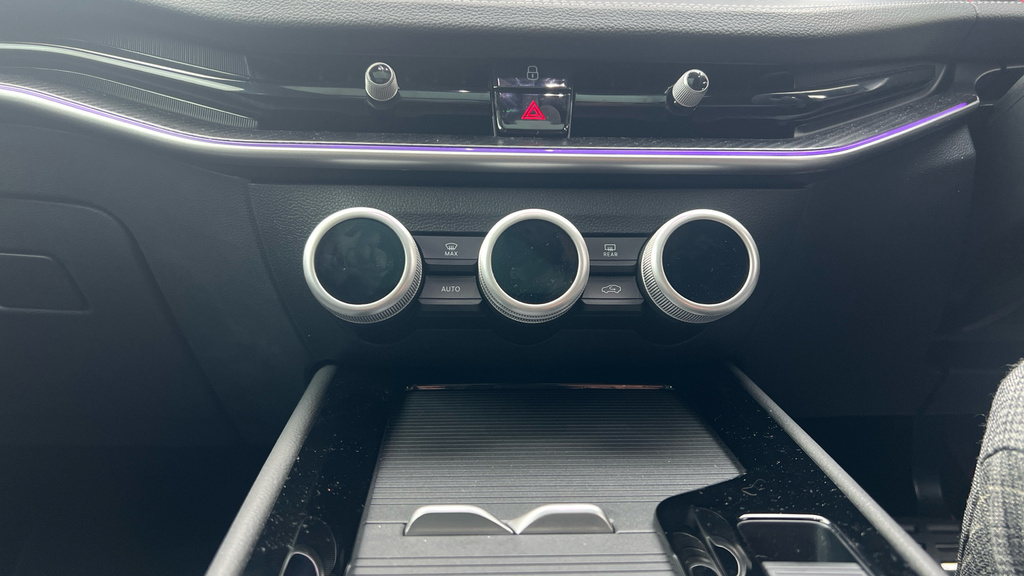 Skoda Superb Se Technology Black #43
