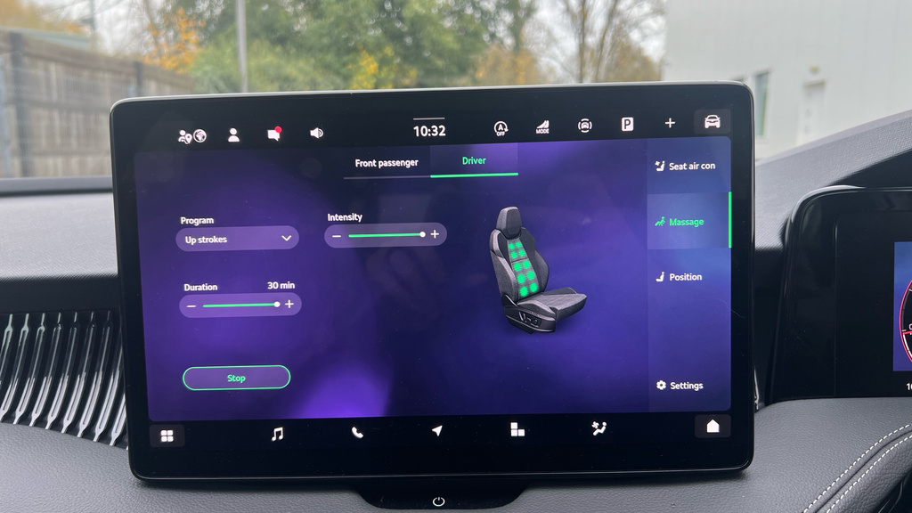 Skoda Superb Se Technology Black #52