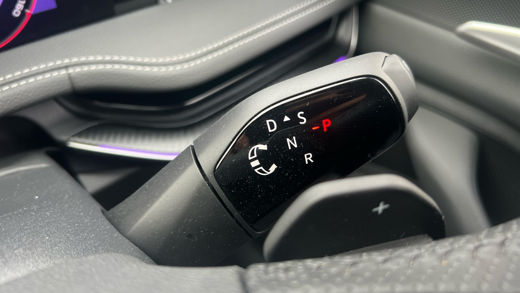 Skoda Superb Se Technology Black #40