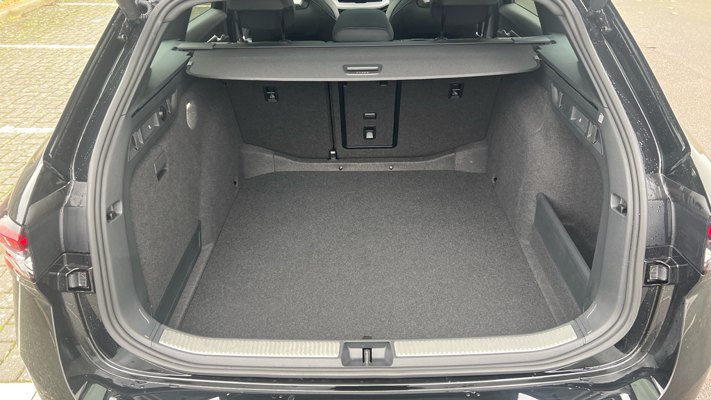 Skoda Superb Se Technology Black #15