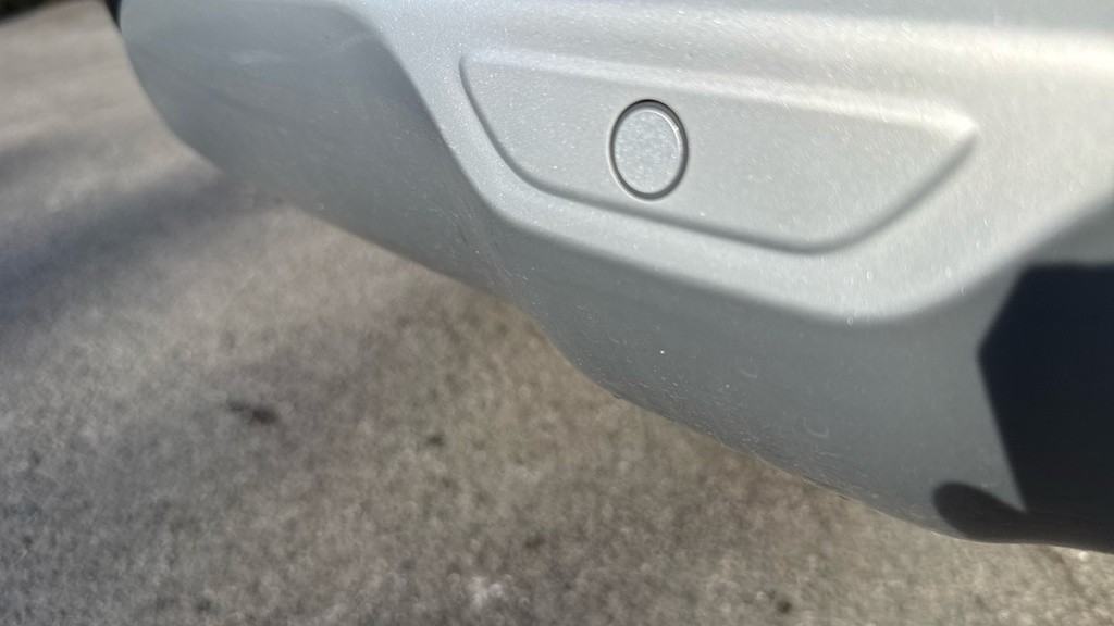 Kia Stonic 3 White #3