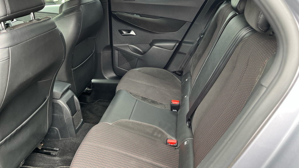 DS DS 3 Crossback 1.2 Puretech Performance Line Black #14