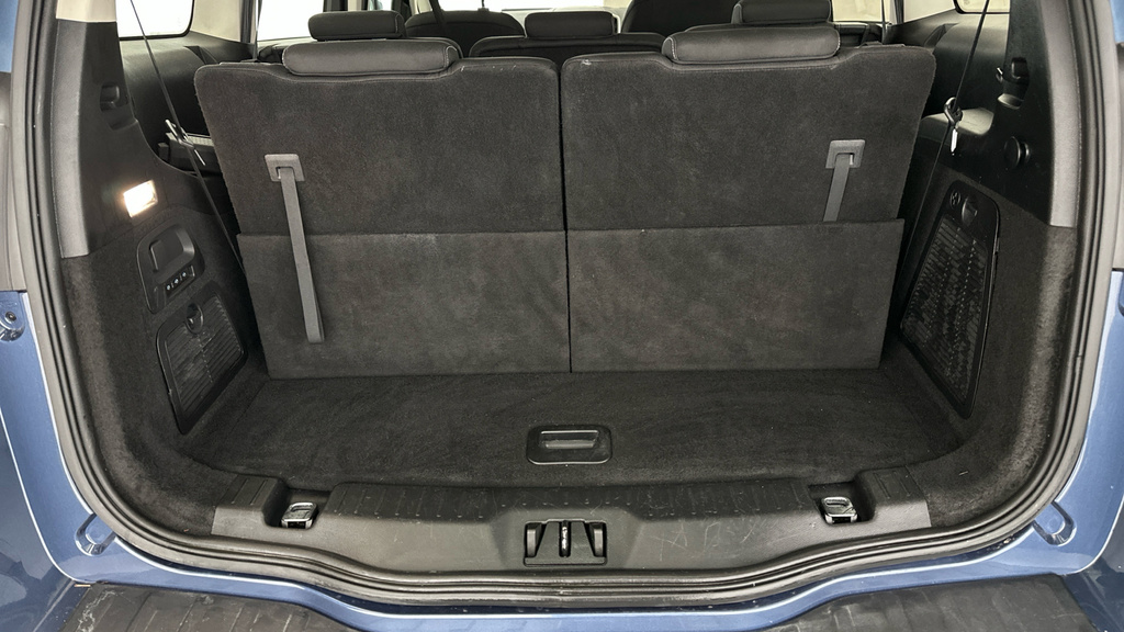 Ford Galaxy 2.0 Ecoblue 150 Titanium White #20