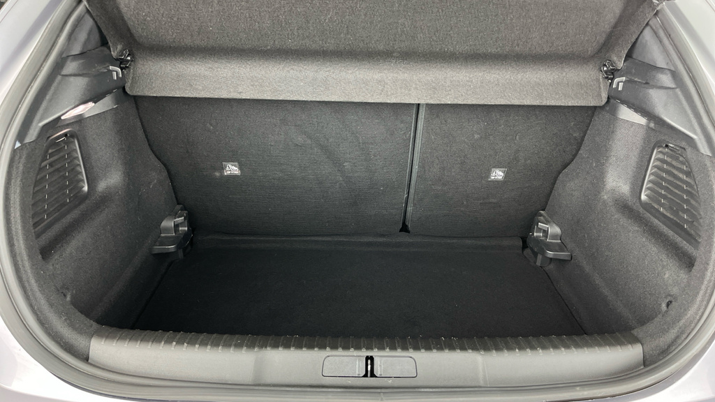 Vauxhall Mokka Sri Grey #24