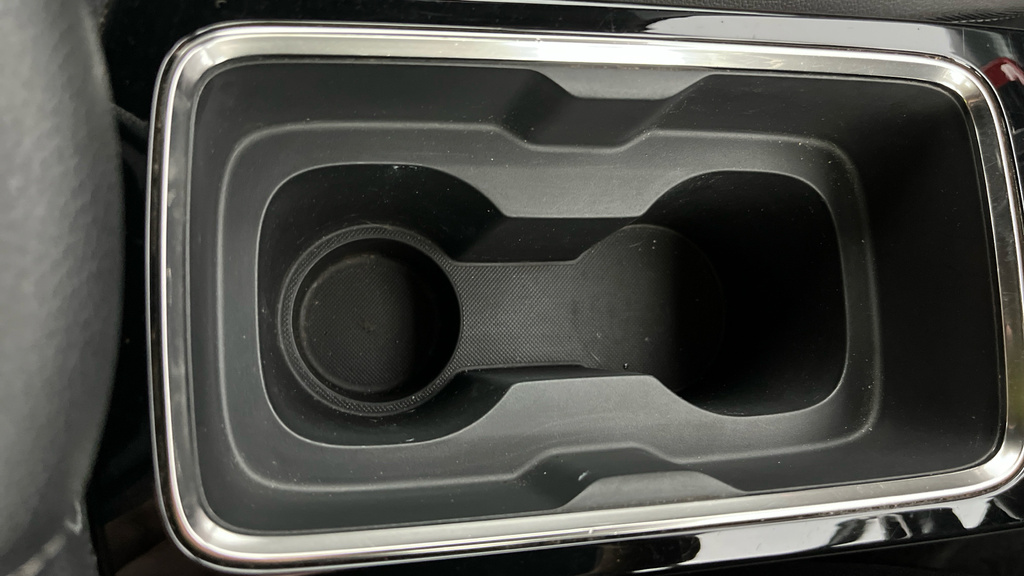 Vauxhall Mokka Sri Grey #11