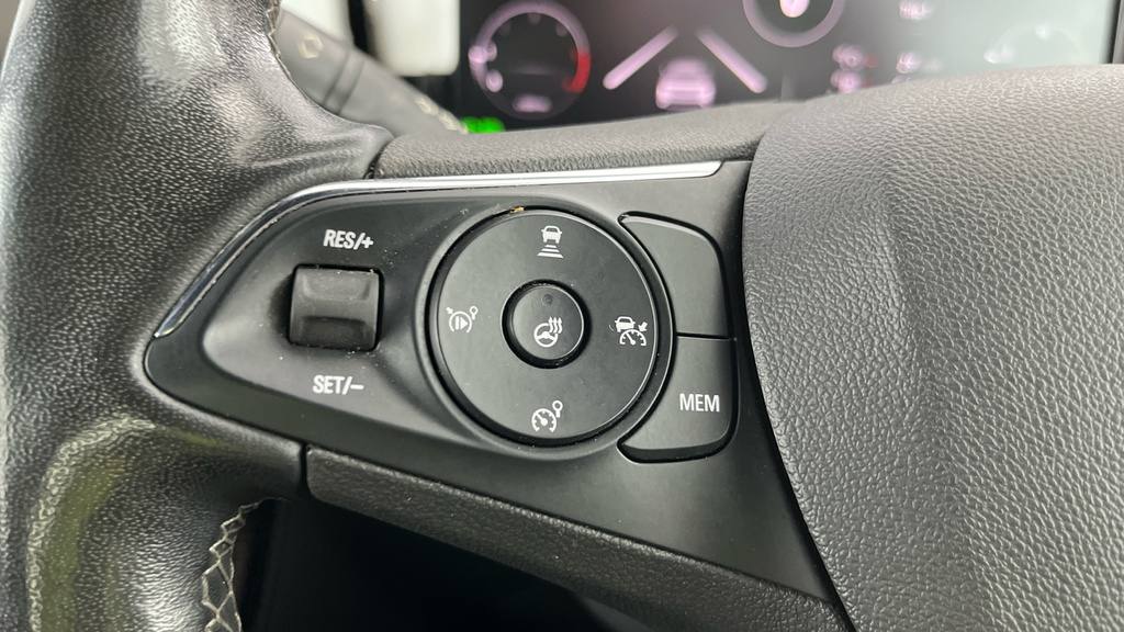 Vauxhall Mokka Sri Grey #14
