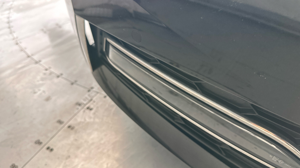 Skoda Superb Hatchback  #10