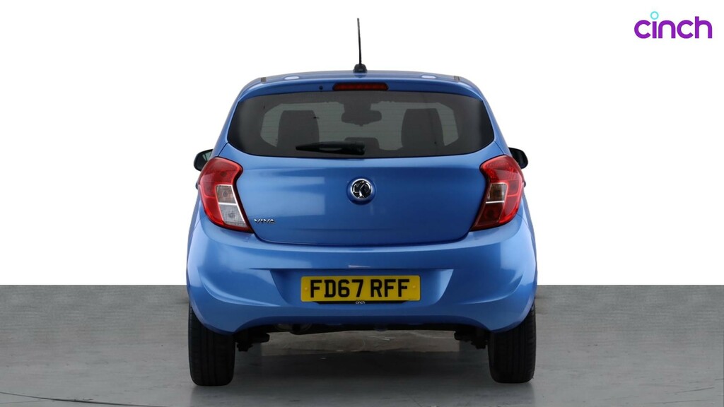 Vauxhall Viva Se  #4