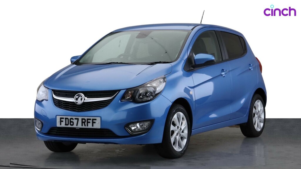 Vauxhall Viva Se  #7