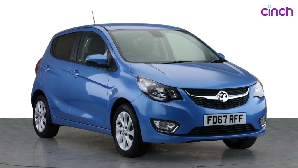 Vauxhall Viva Se  #1
