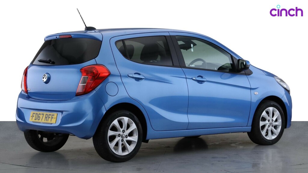 Vauxhall Viva Se  #3