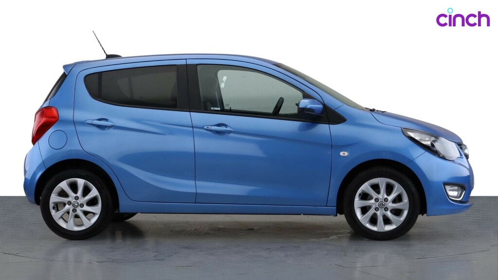Vauxhall Viva Se  #2