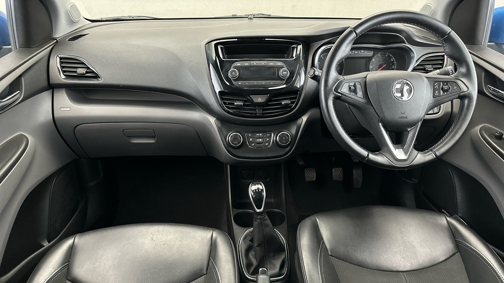 Vauxhall Viva Se  #11