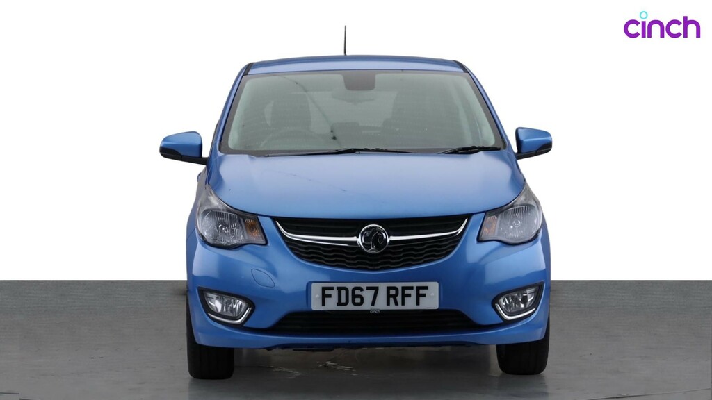 Vauxhall Viva Se  #8