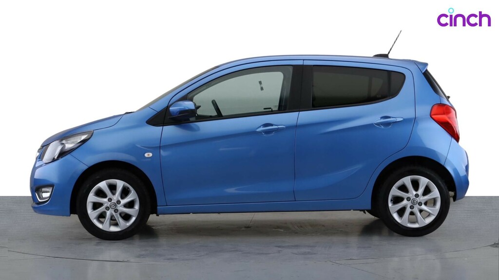 Vauxhall Viva Se  #6