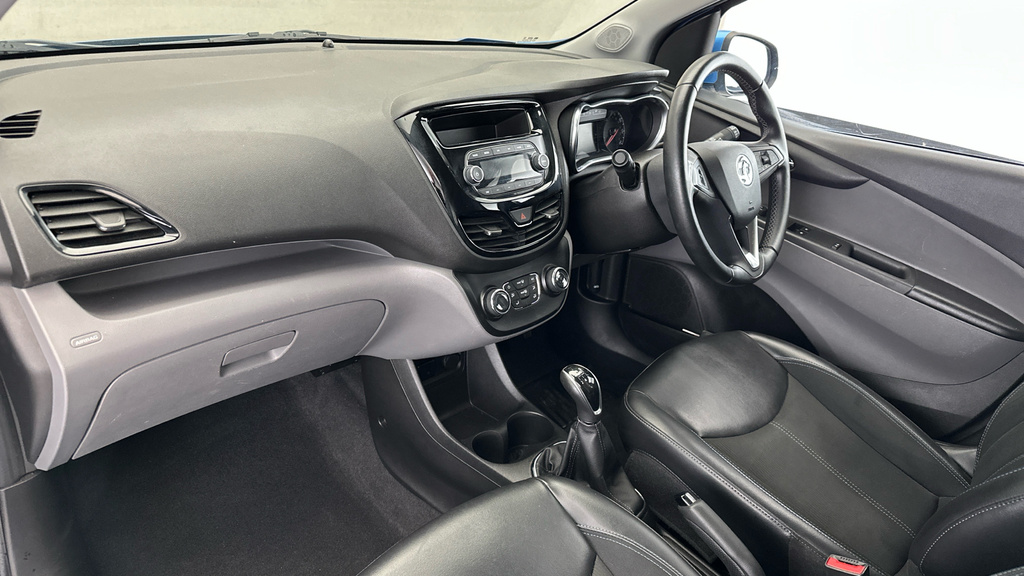 Vauxhall Viva Se  #10