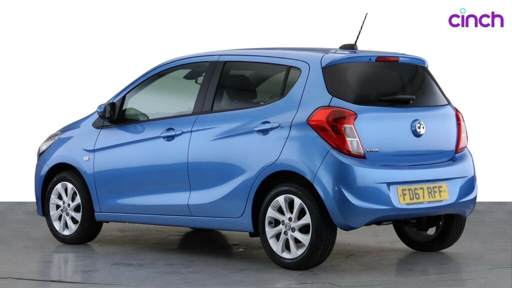 Vauxhall Viva Se  #5
