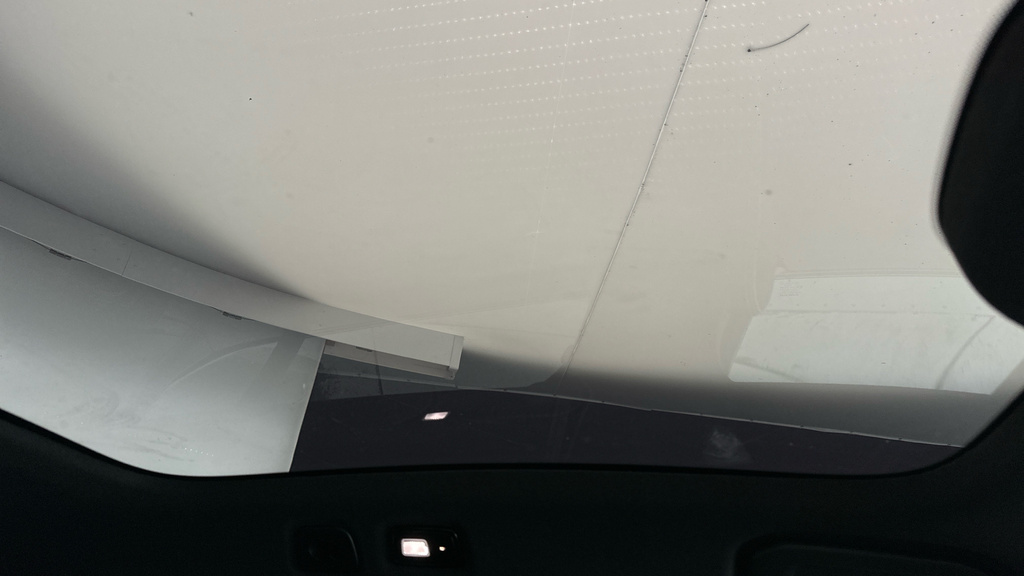 Volvo C40 Ultimate White #10