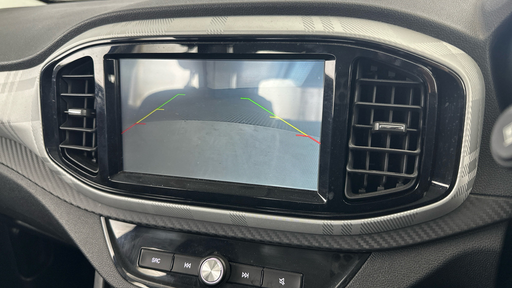 MG MG3 1.5 Vti-tech Exclusive Navigation Yellow #16