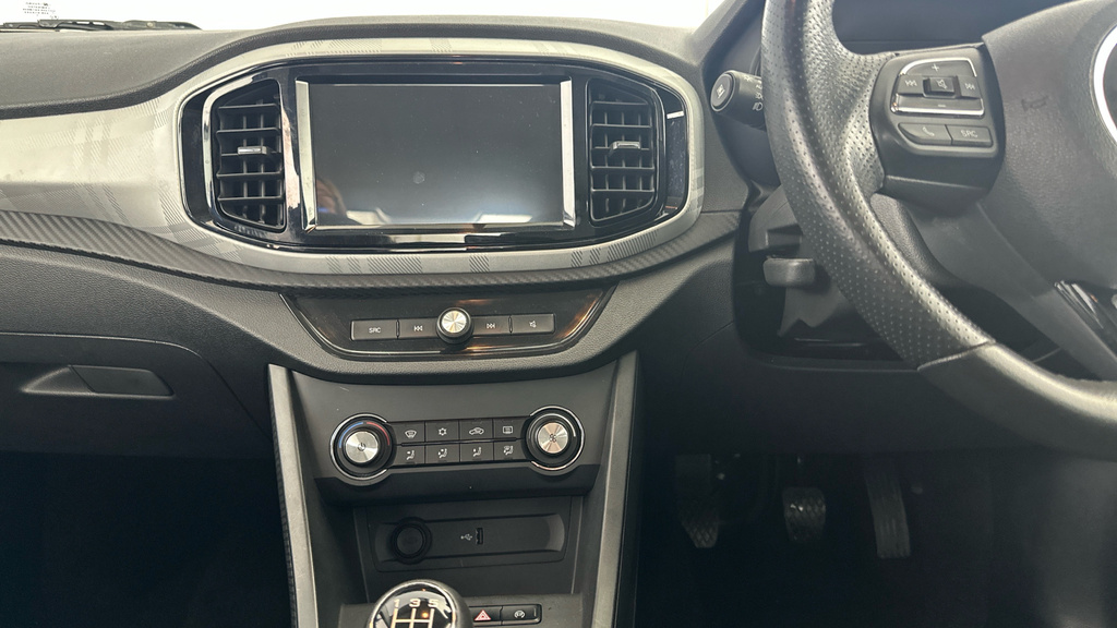 MG MG3 1.5 Vti-tech Exclusive Navigation Yellow #19