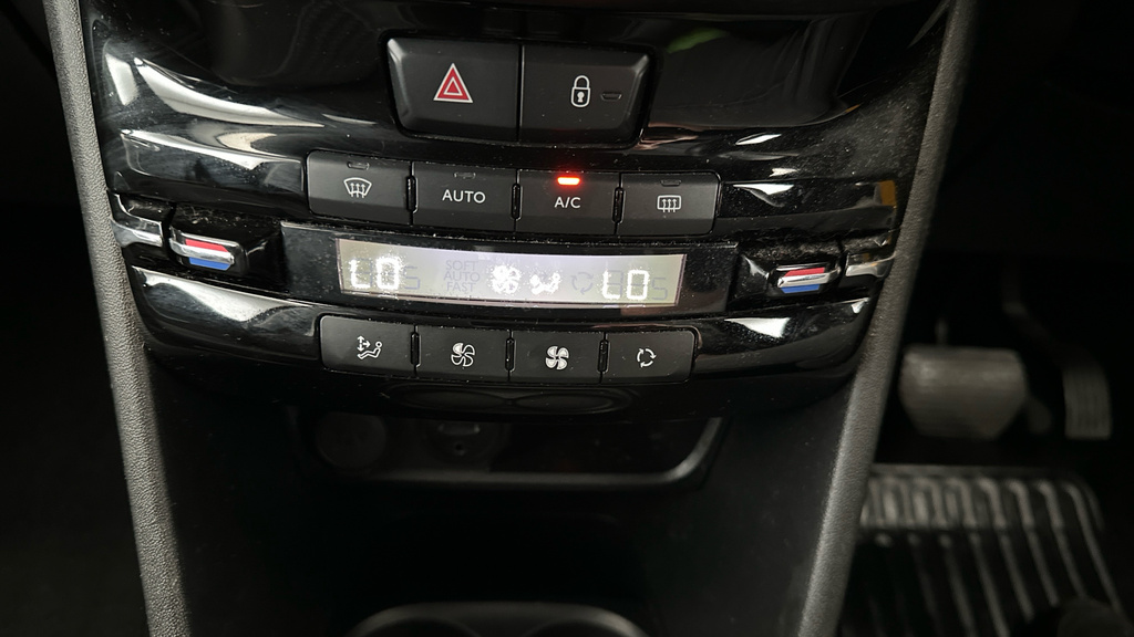 Peugeot 2008 Active Grey #17