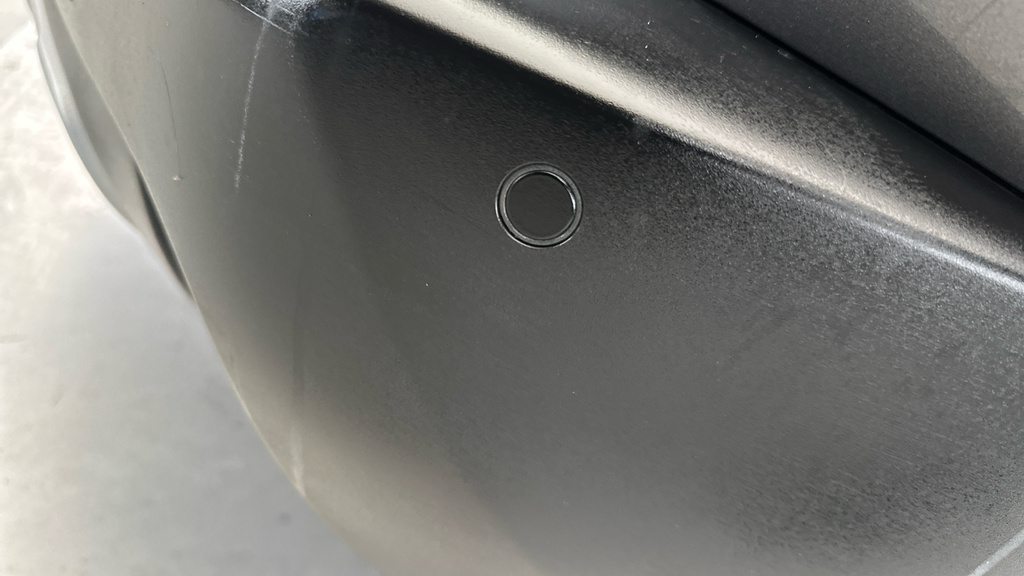 Peugeot 2008 Active Grey #4