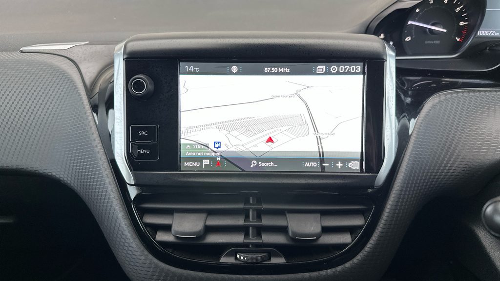 Peugeot 208 Tech Edition Grey #18