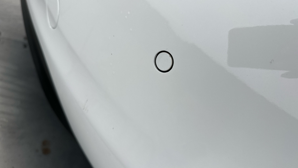 Peugeot 208 Tech Edition Grey #3