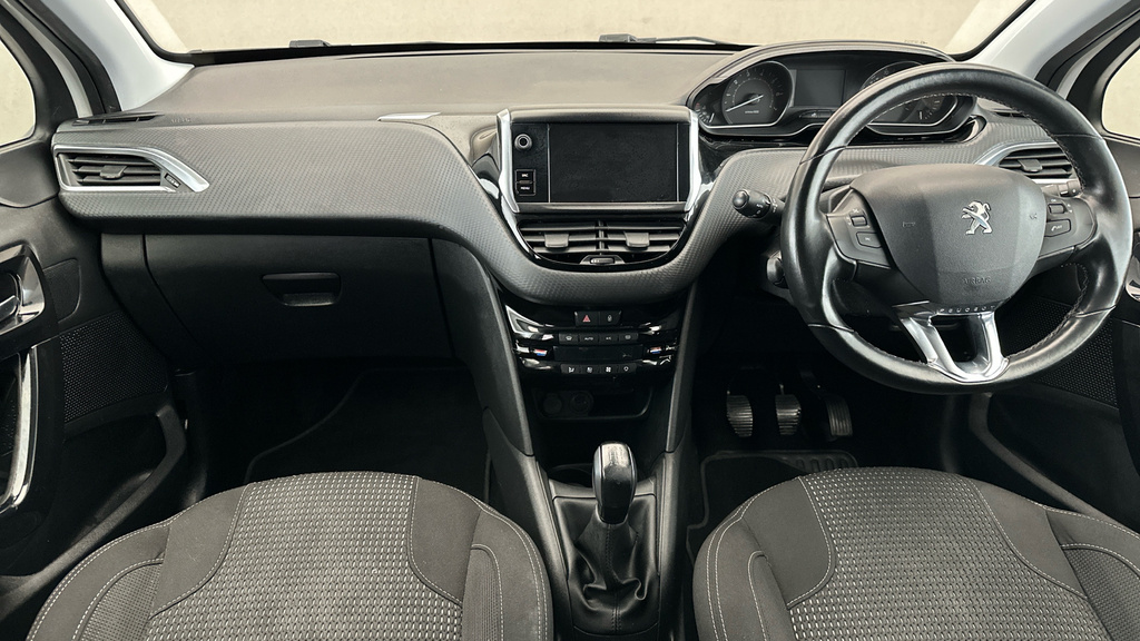 Peugeot 208 Tech Edition Grey #13
