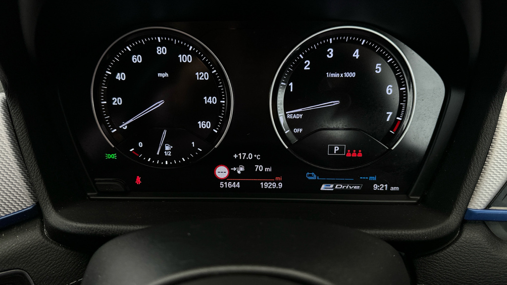 BMW X2 Suv Black #19