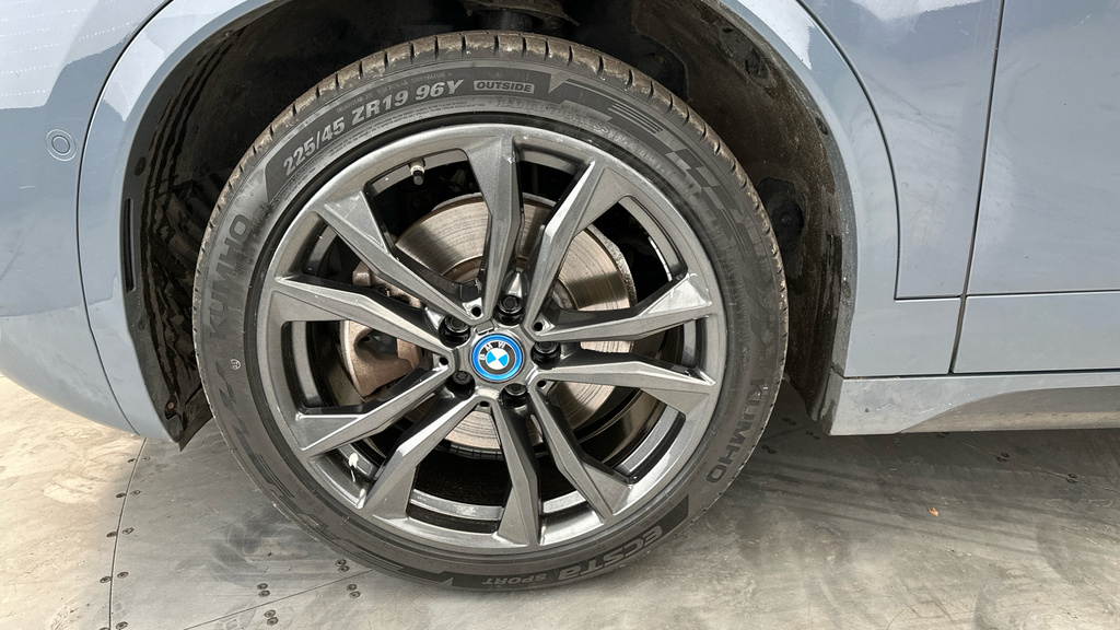 BMW X2 Suv Black #23
