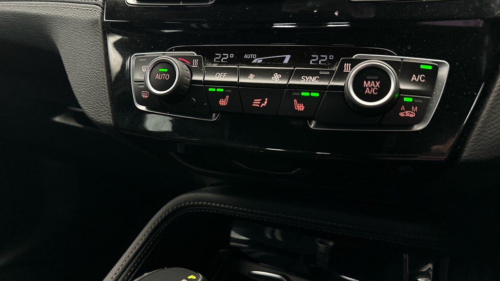 BMW X2 Suv Black #17